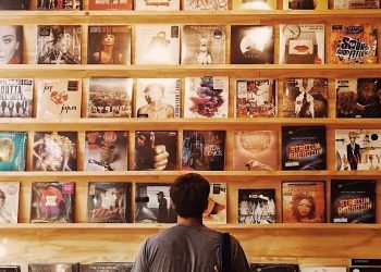 6 Most Effective Ways To Launch New Music Album 6 Most Effective Ways To Launch New Music Album