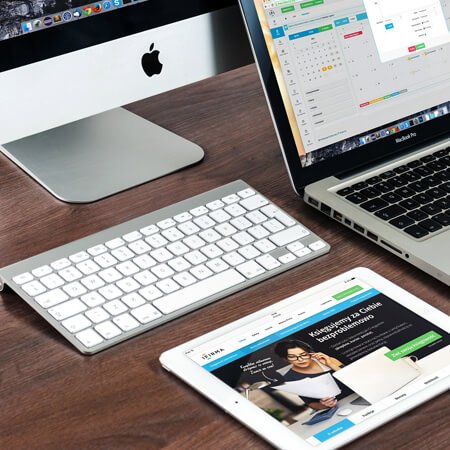 Solwin Infotech Website Development Company