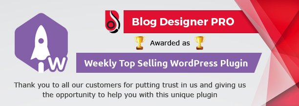 weekly top selling wordpress plugin