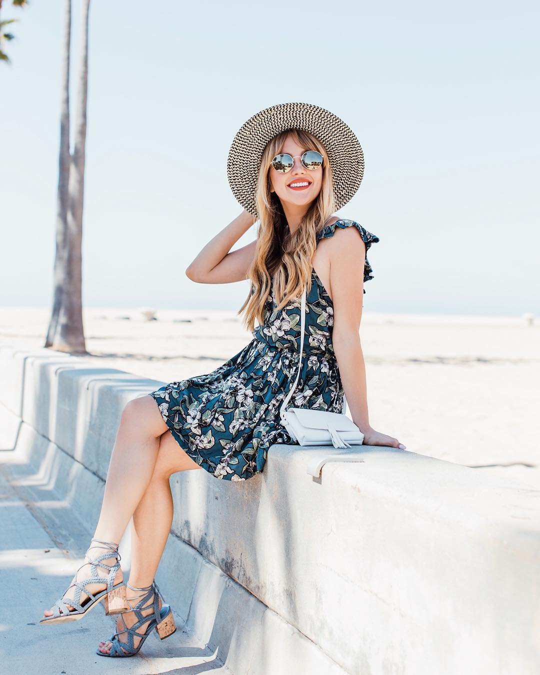 Budget friendly fashion bloggers