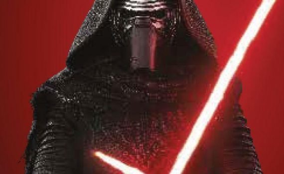 Star Wars Insider 2018 Special