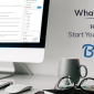 start a wordpress blog