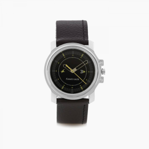 Fastrack black magic