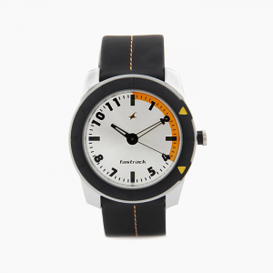 Timex Black Watch