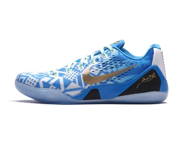 Sport stylish Blue shoes