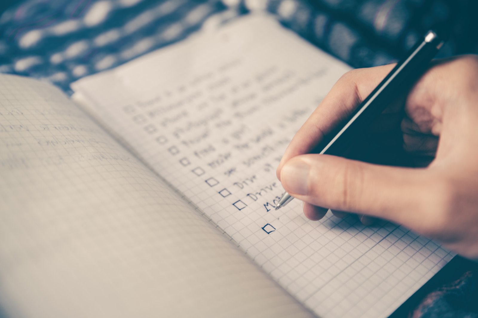 Ideas for Starting a Blog