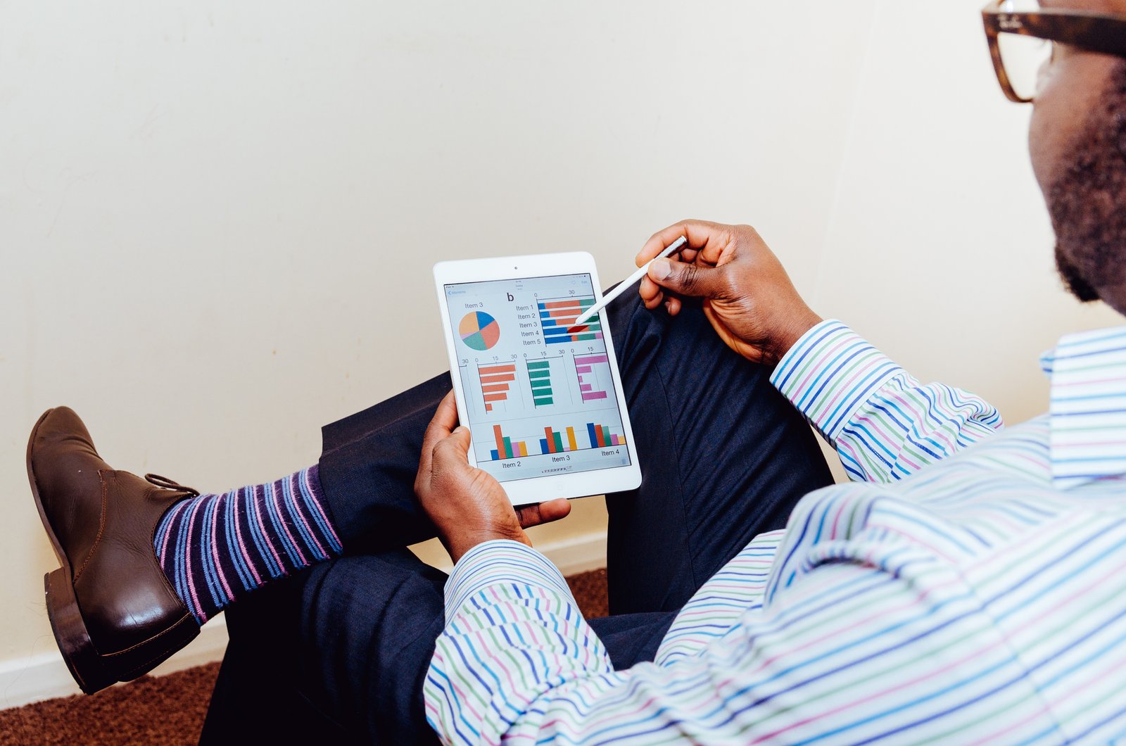 Blog Assessment Checklist