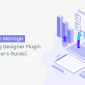 manage a blog post