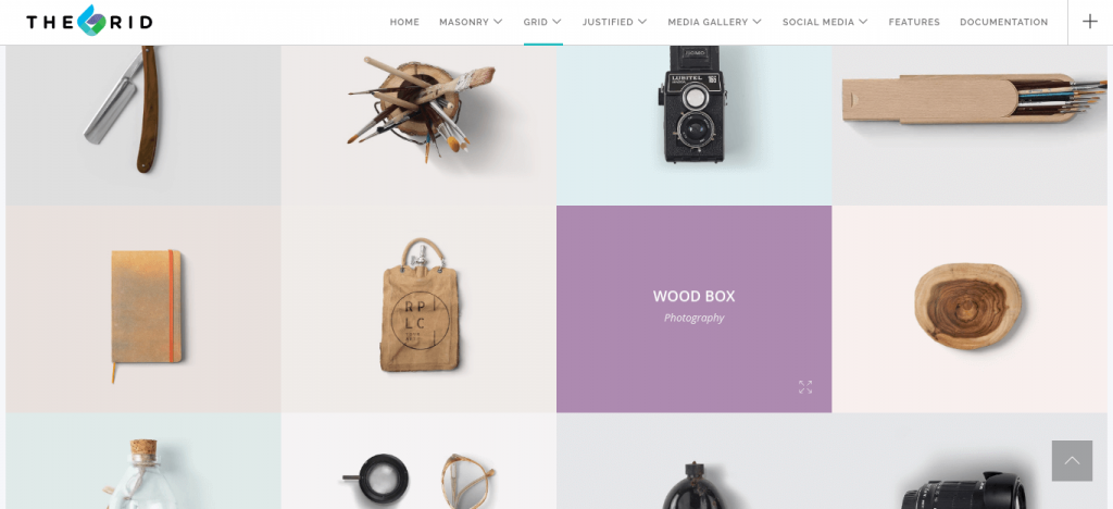 10 Best WordPress Grid Plugins In 2021 [Latest Collection]