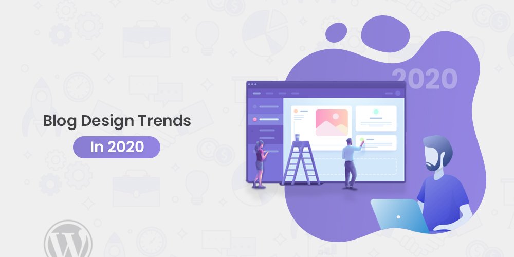 Blog Design Trends
