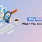 why start a blog