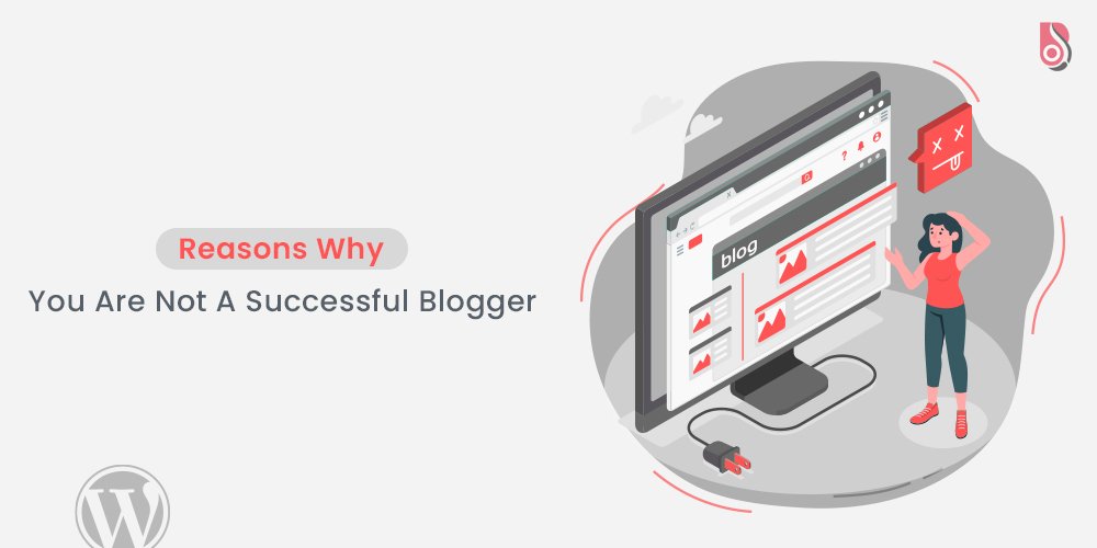 Most Successful Blogger
