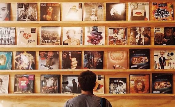 6 Most Effective Ways To Launch New Music Album
