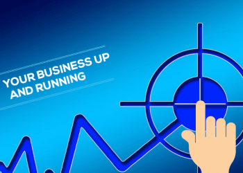 Get your business up and running