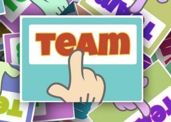 Increasing productivity through teamwork