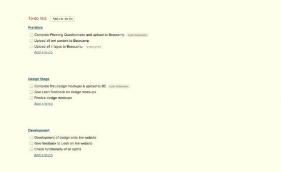 Managing Your Freelance To-Do List While Working with Multiple Projects