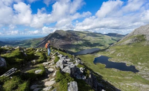 Things You Need To Know Before Hiking