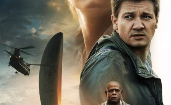 Arrival – The best hollywood movie for 2018