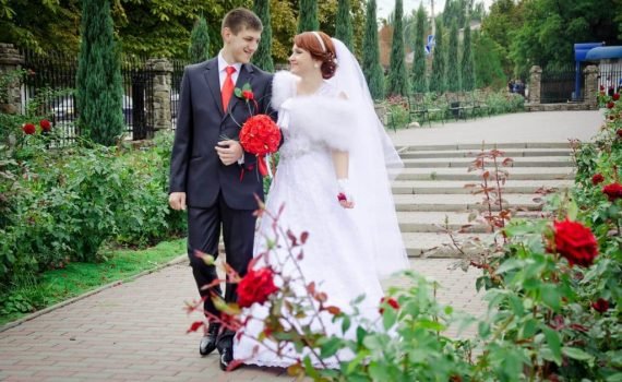 Would You Believe That These Are The Hottest Wedding Photography?